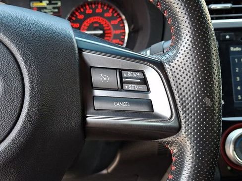 Used 2017 Subaru WRX STI Limited image 24