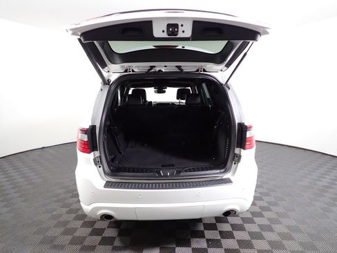 Used 2019 Dodge Durango R/T AWD/4WD image 17