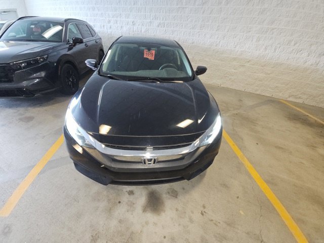 Used 2017 Honda Civic LX image 6