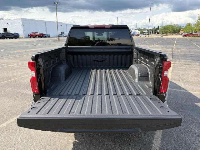 New 2026 Chevrolet Silverado 1500 RST w/ RST Select Package AWD/4WD image 32