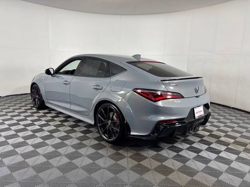 Used 2026 Acura Integra Type S FWD image 3