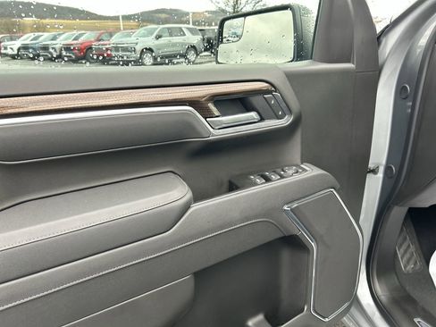 New 2026 Chevrolet Silverado 1500 LT Trail Boss image 20