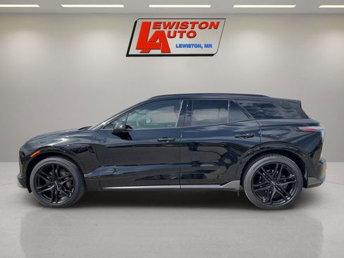 Used 2025 Chevrolet Blazer EV SS AWD/4WD image 2