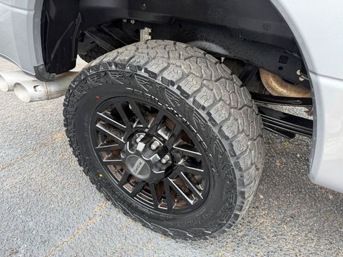 Used 2020 Ford F250 Lariat AWD/4WD image 29