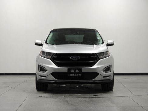 Used 2018 Ford Edge Sport w/ Equipment Group 401A image 9
