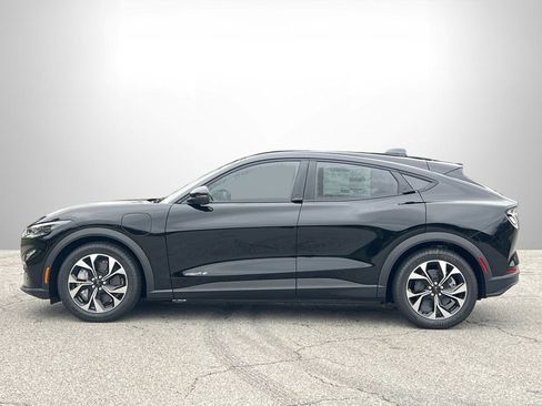 New 2026 Ford Mustang Mach-E Select w/ Comfort Package Lite RWD image 22