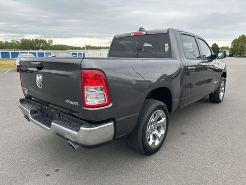 Used 2022 RAM 1500 Big Horn image 7