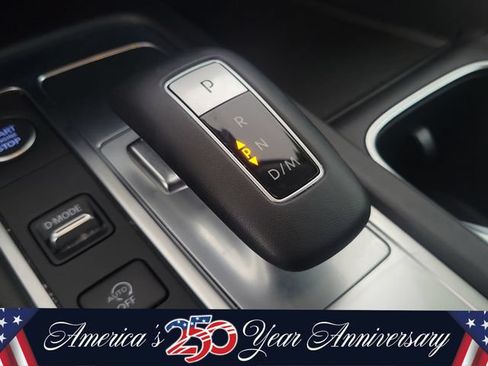 Certified 2025 INFINITI QX60 Luxe AWD/4WD image 30