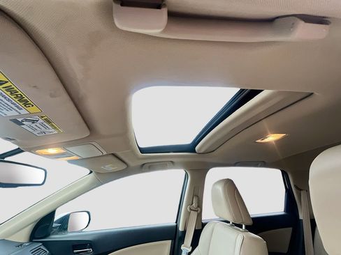 Used 2016 Honda CR-V EX-L image 22