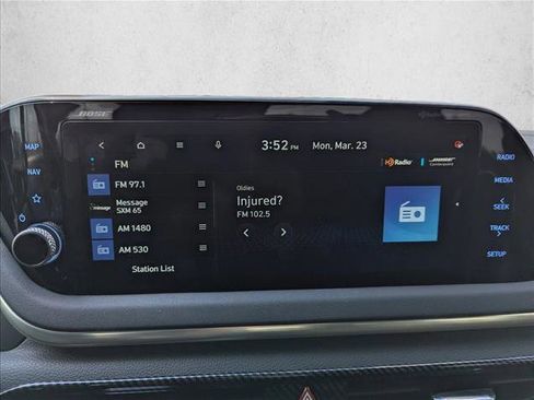 Used 2023 Hyundai Sonata SEL Plus image 18