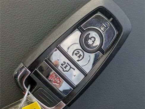 Certified 2023 Lincoln Nautilus Reserve w/ Equipment Group 201A image 35