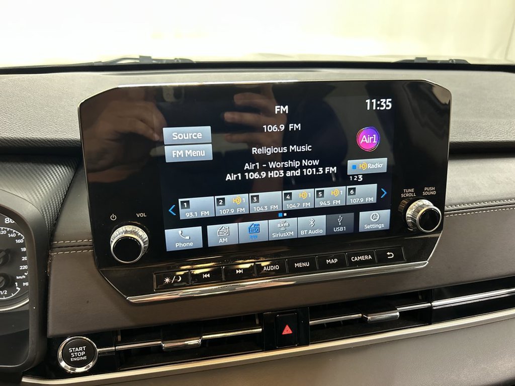 Used 2024 Mitsubishi Outlander SE AWD/4WD image 14