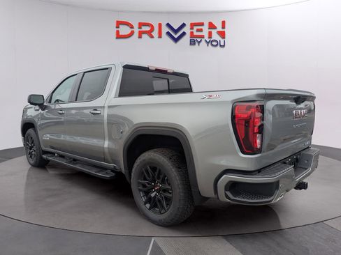 New 2026 GMC Sierra 1500 Elevation w/ Elevation Premium Package image 3