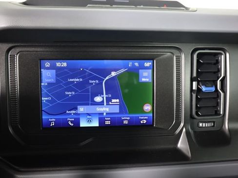 Certified 2021 Ford Bronco Black Diamond AWD/4WD image 48