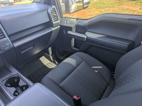 Used 2020 Ford F150 XLT w/ Equipment Group 302A Luxury image 21