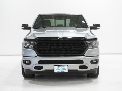 Used 2022 RAM 1500 Lone Star image 3