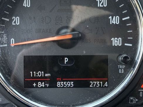 Used 2018 MINI Cooper Countryman SE AWD/4WD image 16