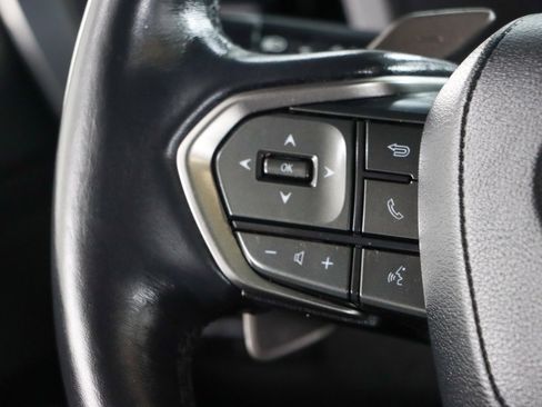 Used 2024 Lexus GX 550 w/ Accessory Package (2T) AWD/4WD image 14