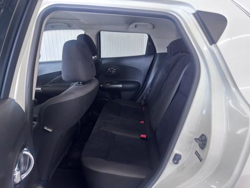 Used 2012 Nissan Juke SV w/ Sport Pkg AWD/4WD image 12