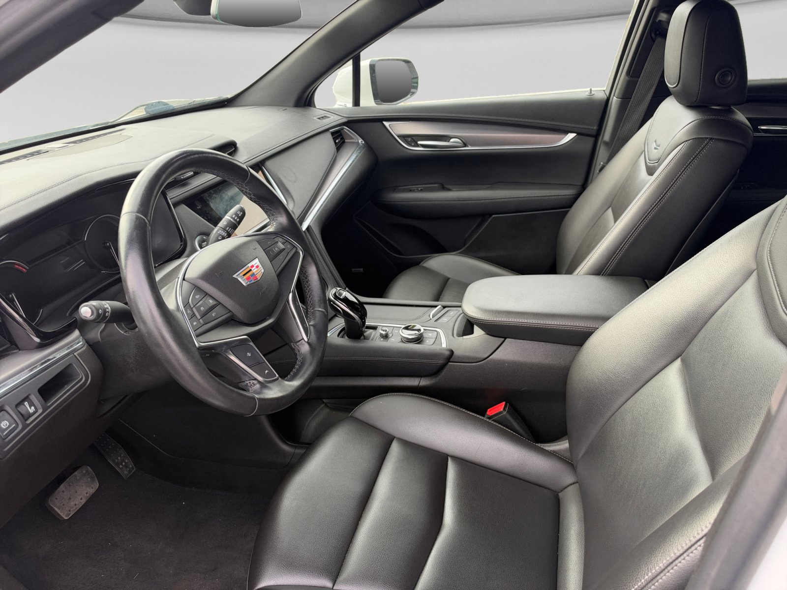 Used 2021 Cadillac XT5 Luxury FWD image 22