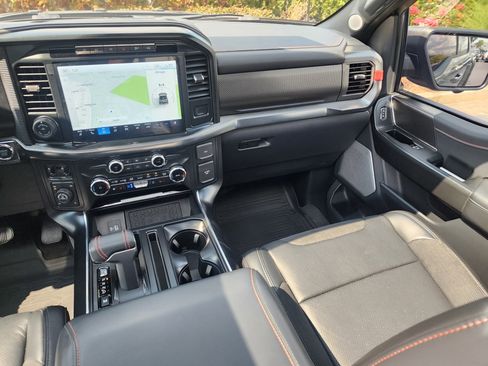 Used 2024 Ford F150 Raptor image 19