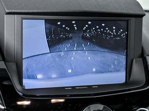 Used 2012 Cadillac CTS V w/ Wood Trim Package RWD image 27