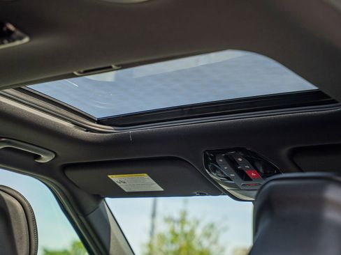 New 2027 Kia Telluride EX X-Line AWD/4WD image 11