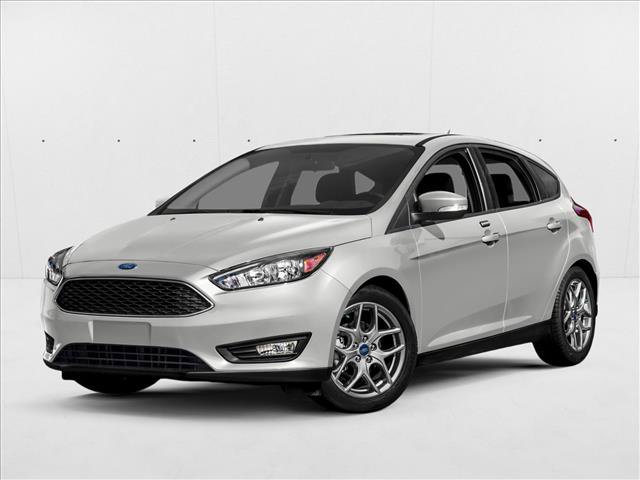 Used 2016 Ford Focus SE w/ Interior Protection Package FWD image 1