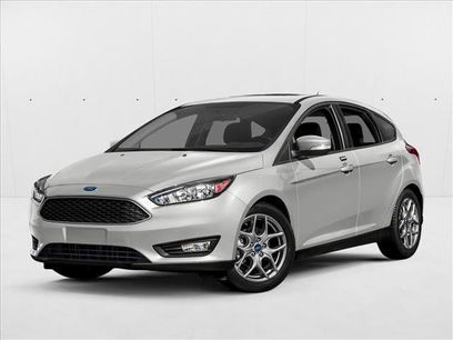 Used 2016 Ford Focus SE w/ Interior Protection Package