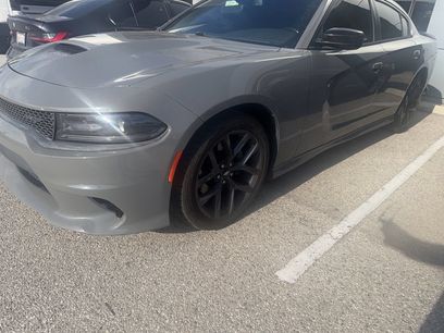 Used 2019 Dodge Charger GT w/ Navigation & Travel Group