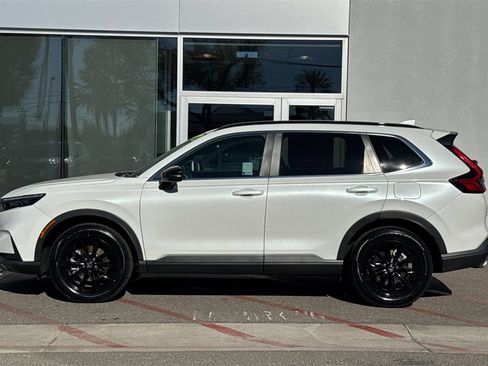 Used 2023 Honda CR-V Sport image 9