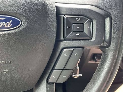 Used 2022 Ford F250 XL w/ Power Equipment Group AWD/4WD image 16