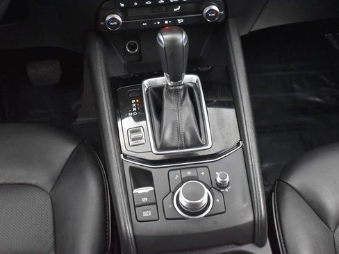 Used 2024 MAZDA CX-5 AWD 2.5 S w/ Select Package image 19