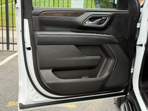 Used 2021 Chevrolet Tahoe 2WD image 29