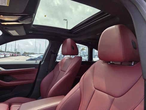Used 2023 BMW i4 eDrive35 w/ Premium Package RWD image 21