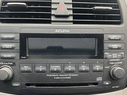 Used 2005 Acura TSX FWD image 11