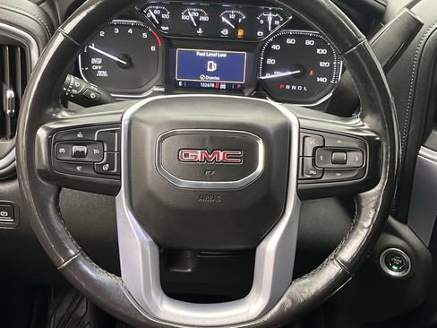 Used 2020 GMC Sierra 1500 Elevation w/ Elevation Value Package AWD/4WD image 14