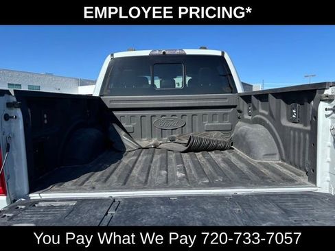 Used 2023 Ford F150 Raptor w/ Raptor 37 Performance Package AWD/4WD image 20
