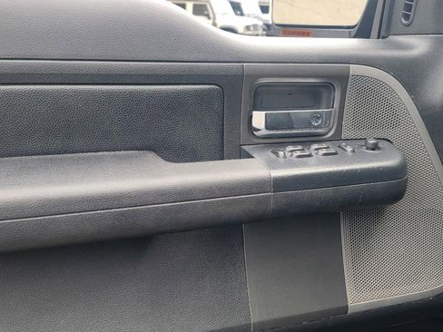 Used 2008 Ford F150 FX4 AWD/4WD image 13