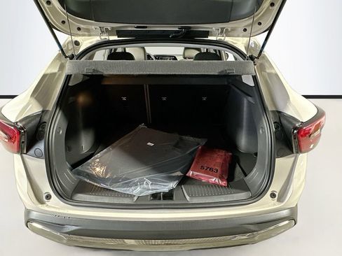 New 2026 Chevrolet Trax ACTIV image 27