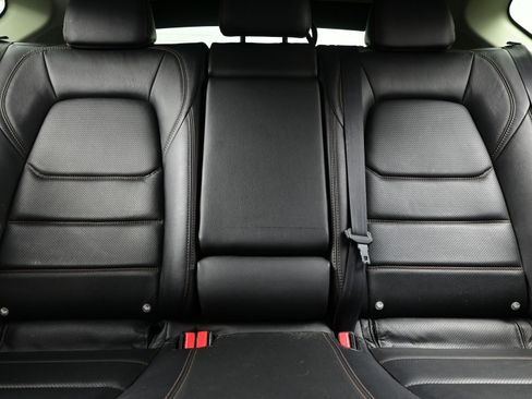 Used 2019 MAZDA CX-5 Grand Touring w/ GT Premium Package image 15