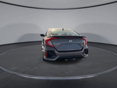 Used 2020 Honda Civic Si image 7