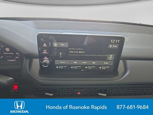 New 2026 Honda Accord SE image 21