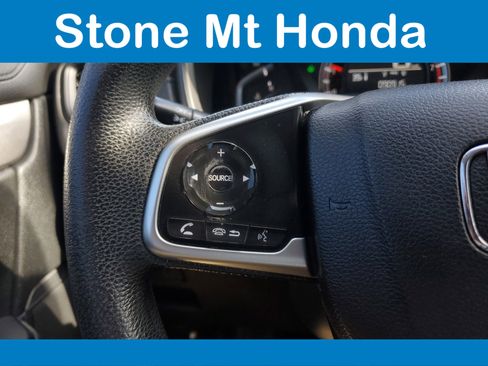 Used 2019 Honda CR-V LX image 23