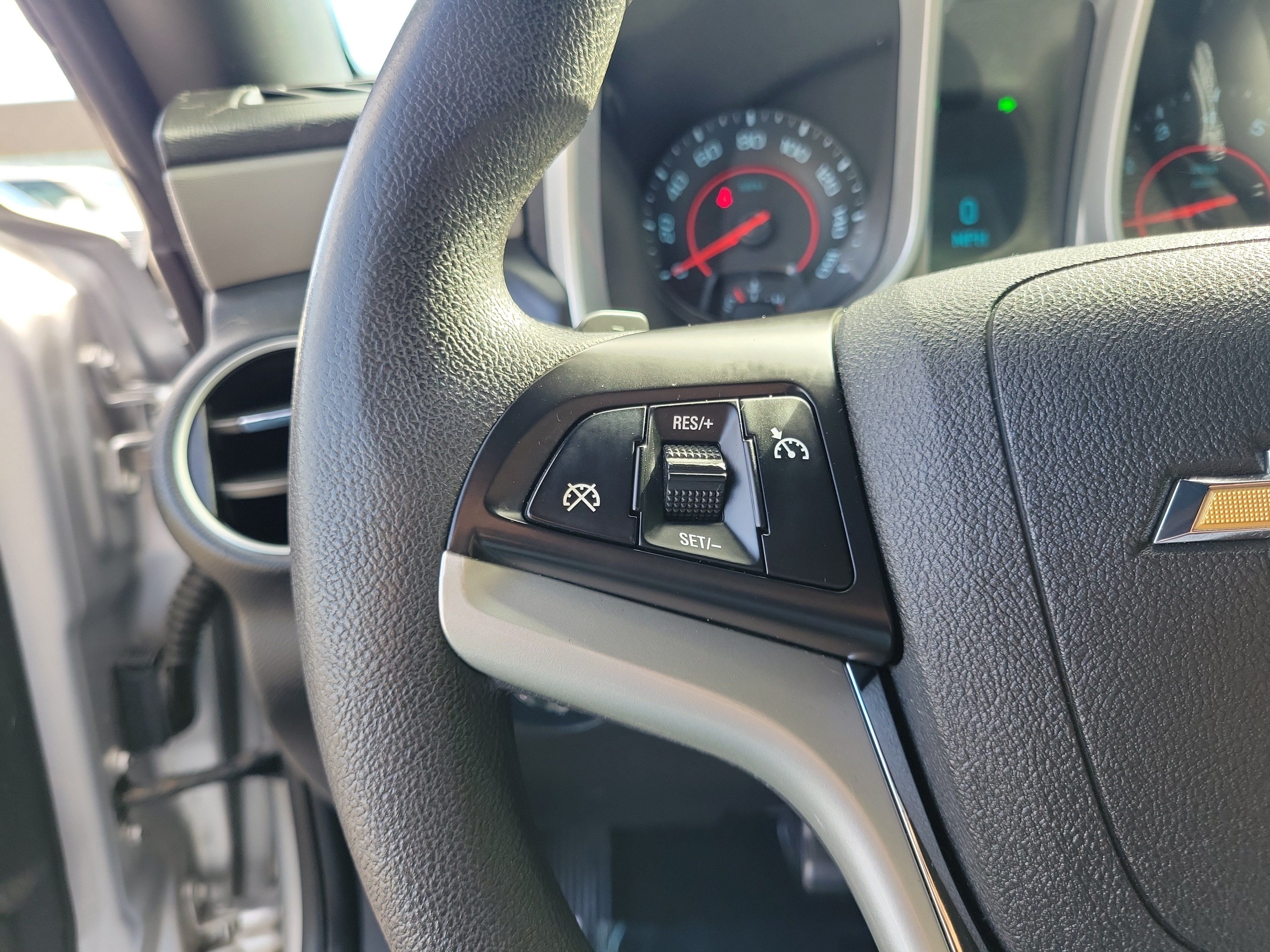 Used 2013 Chevrolet Camaro LS RWD image 19