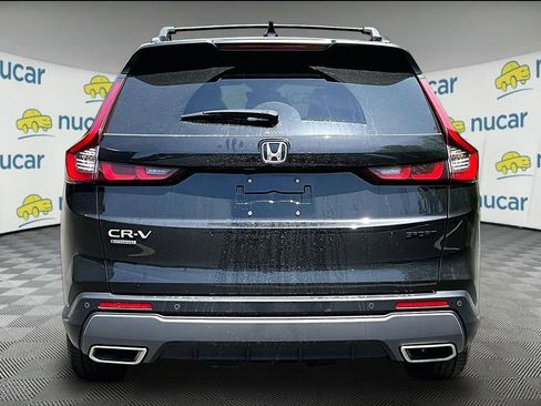 Used 2025 Honda CR-V Sport-L image 7