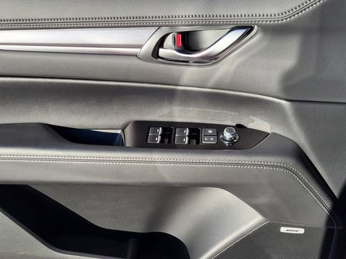 New 2025 MAZDA CX-5 AWD 2.5 S image 13