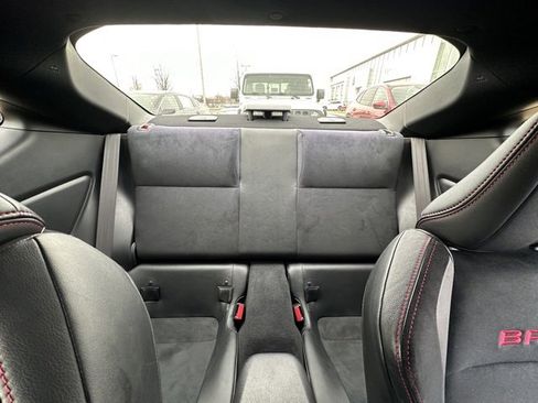 Used 2018 Subaru BRZ Limited w/ Performance Package image 29