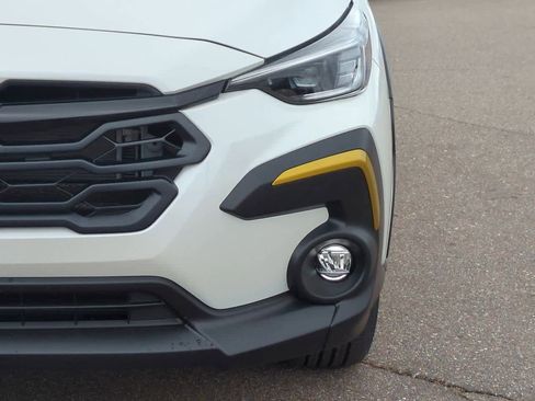 New 2026 Subaru Crosstrek 2.5i Sport image 10