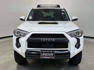 Used 2024 Toyota 4Runner TRD Pro video 2